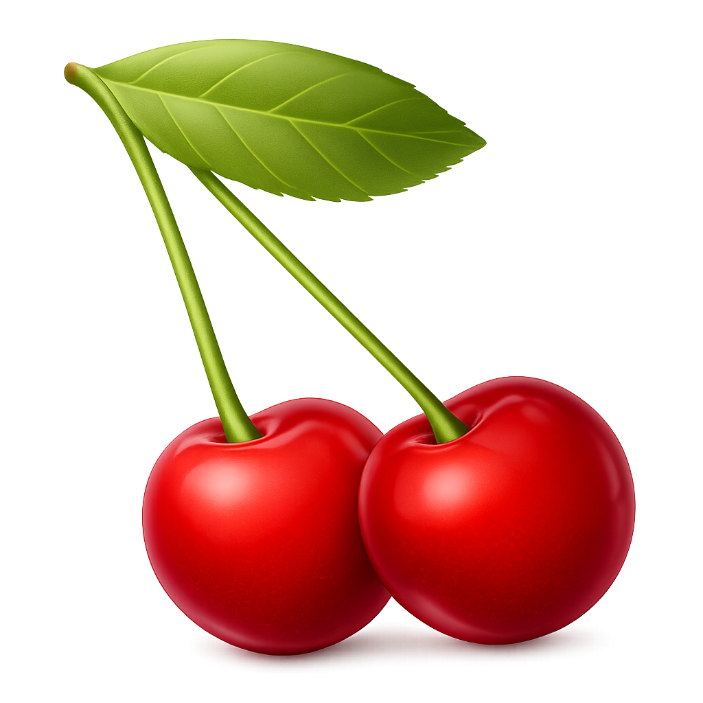 Cherries