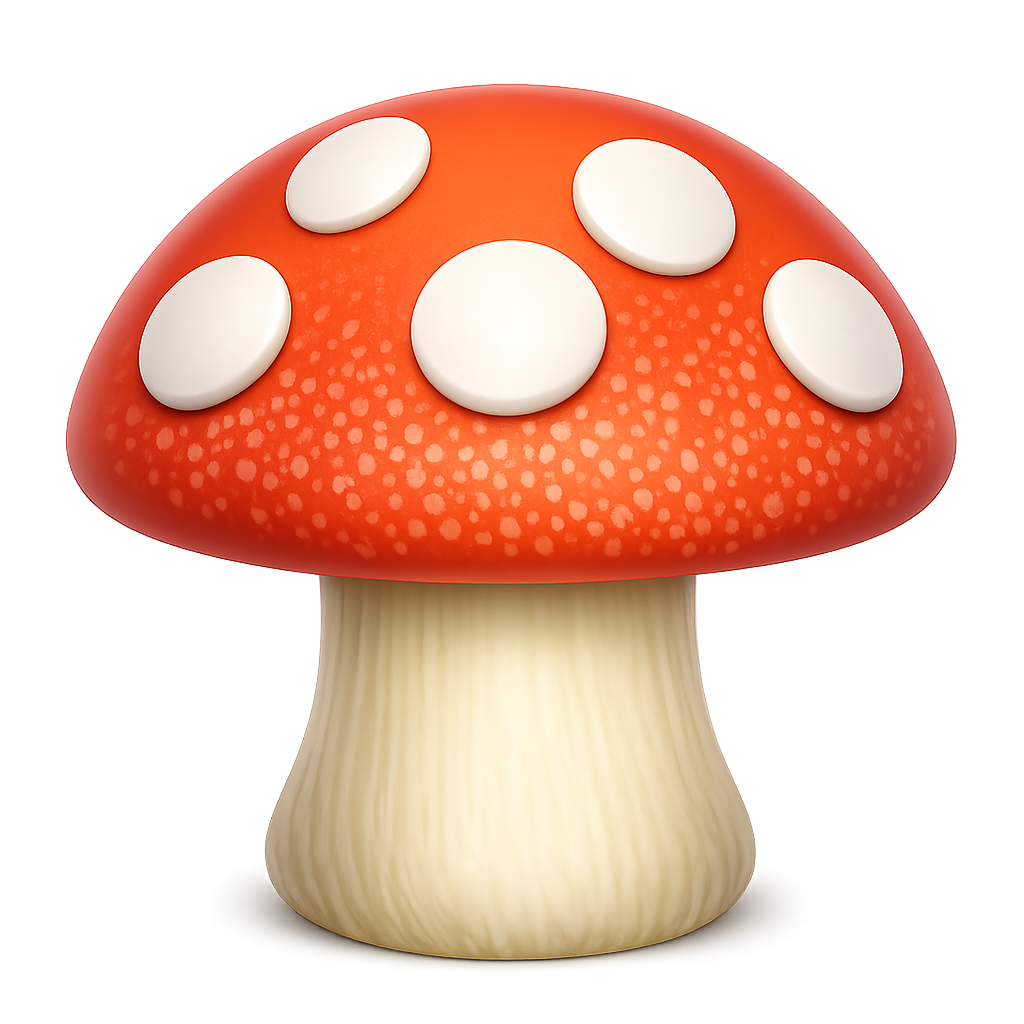 Mushroom